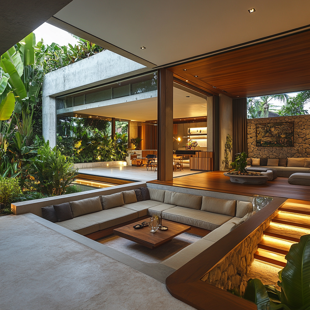 Post from Balitecture