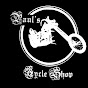 Paul's Cycle Shop logo