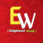 Enlightened Words logo