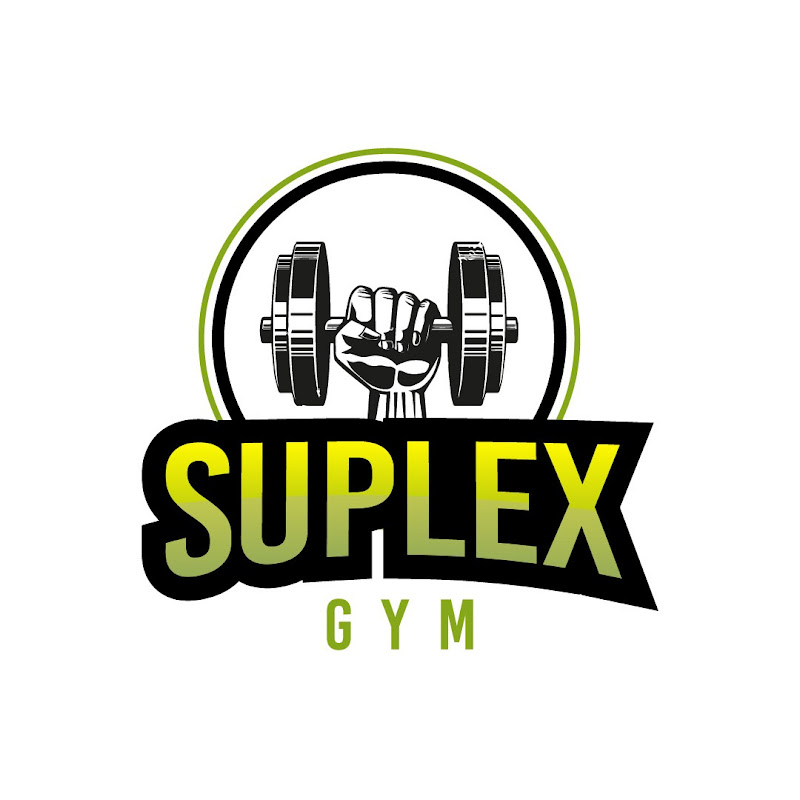 SUPLEX_FITNESS_UG