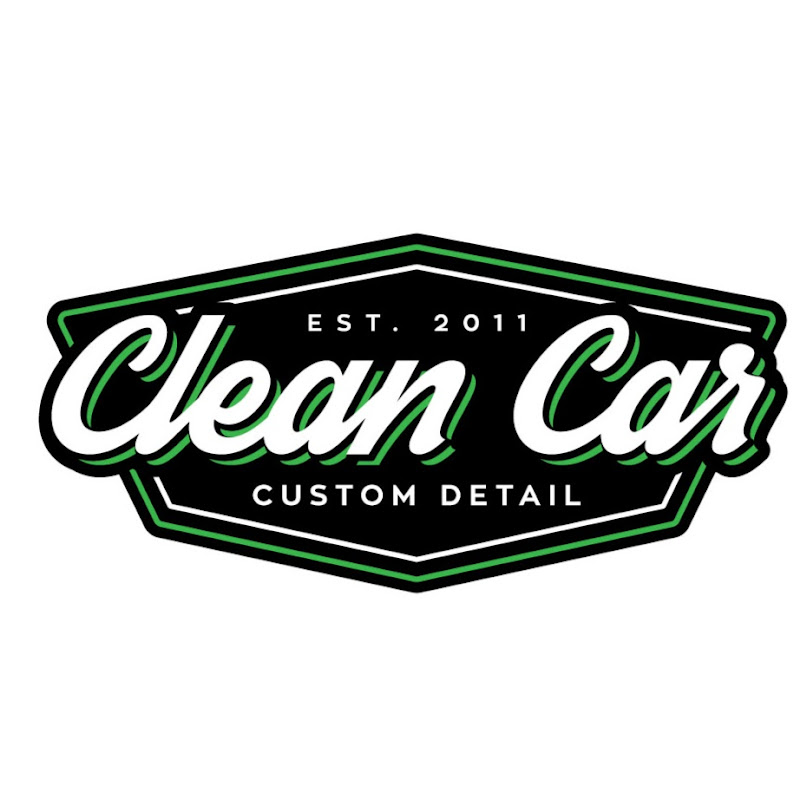 Clean Car Custom Detail