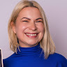 Автор