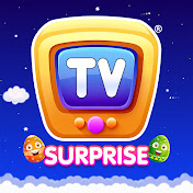 ChuChuTV Learning with Surprise Eggs