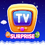 ChuChuTV Learning with Surprise Eggs