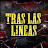 TRAS LAS LINEAS. EL PODCAST