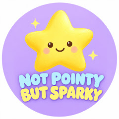 Not Pointy But Sparky
