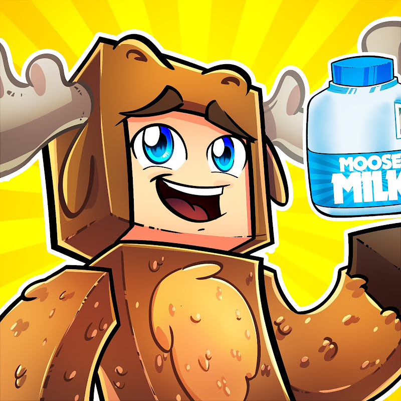 MooseCraft icon