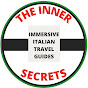 Immersive Italian Travel Guidebooks logo