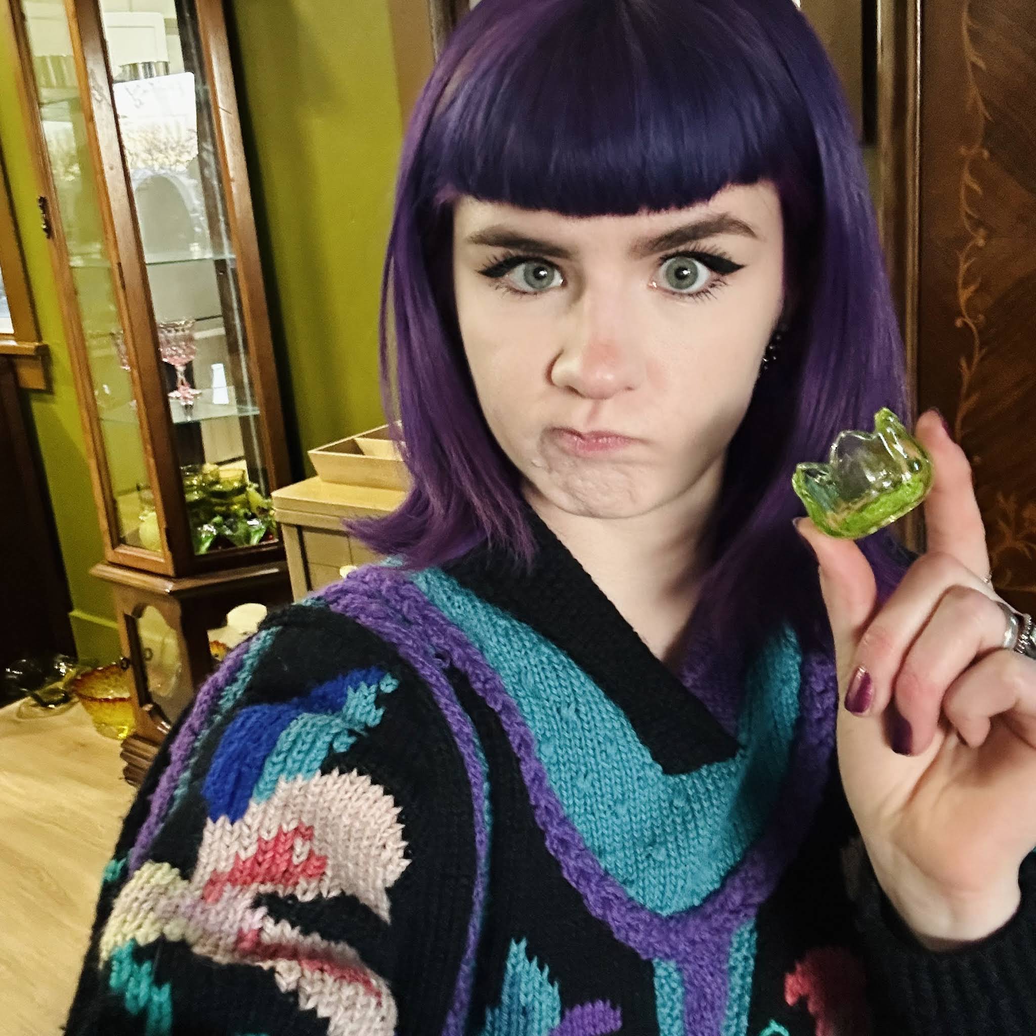 Post from A Brush with Bekah
