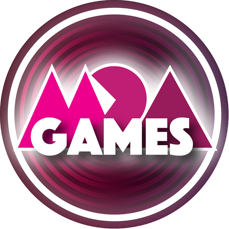 M2A Games