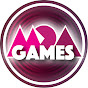 M2A Games