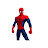 DC Spiderman