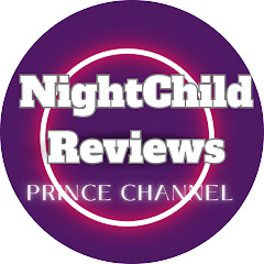 Nightchild Reviews - Prince Channel