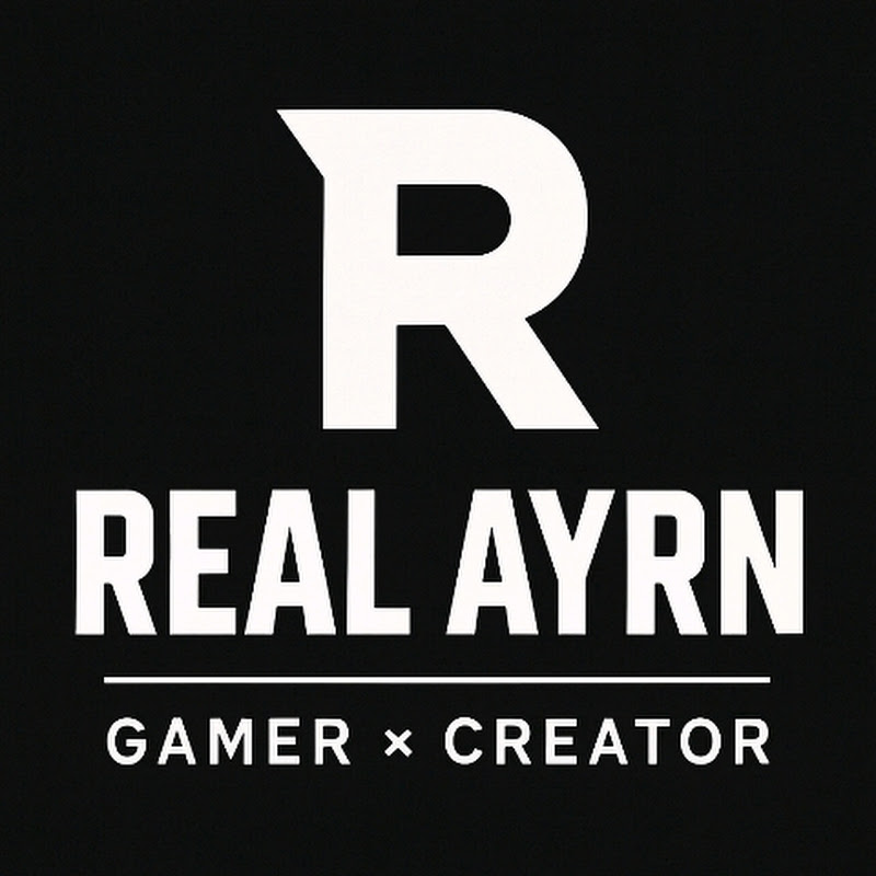 Hire Real Ayrn — Game Development Vlogs & Updates YouTube creator for sponsorships