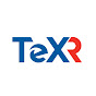 TeXR logo