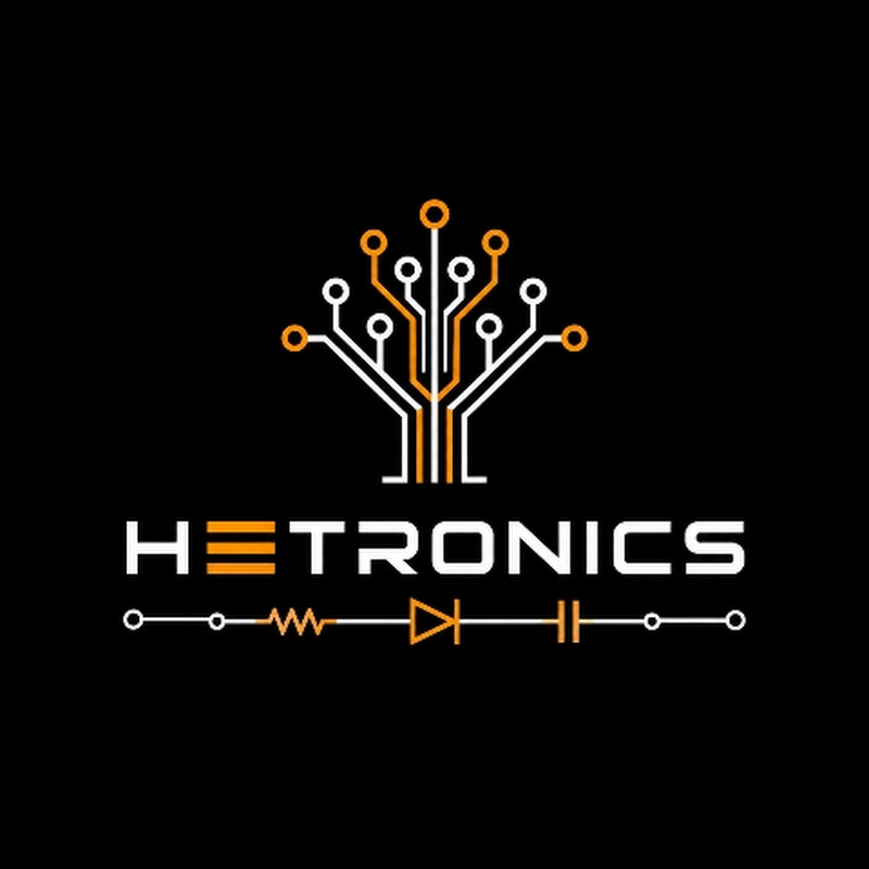 Hetronics 