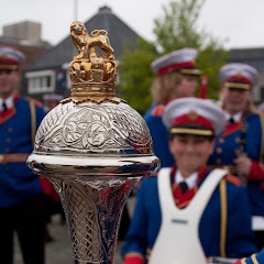 Muziekvereniging Koningin Wilhelmina Delfzijl
