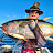 Sammy Hitzke Fishing