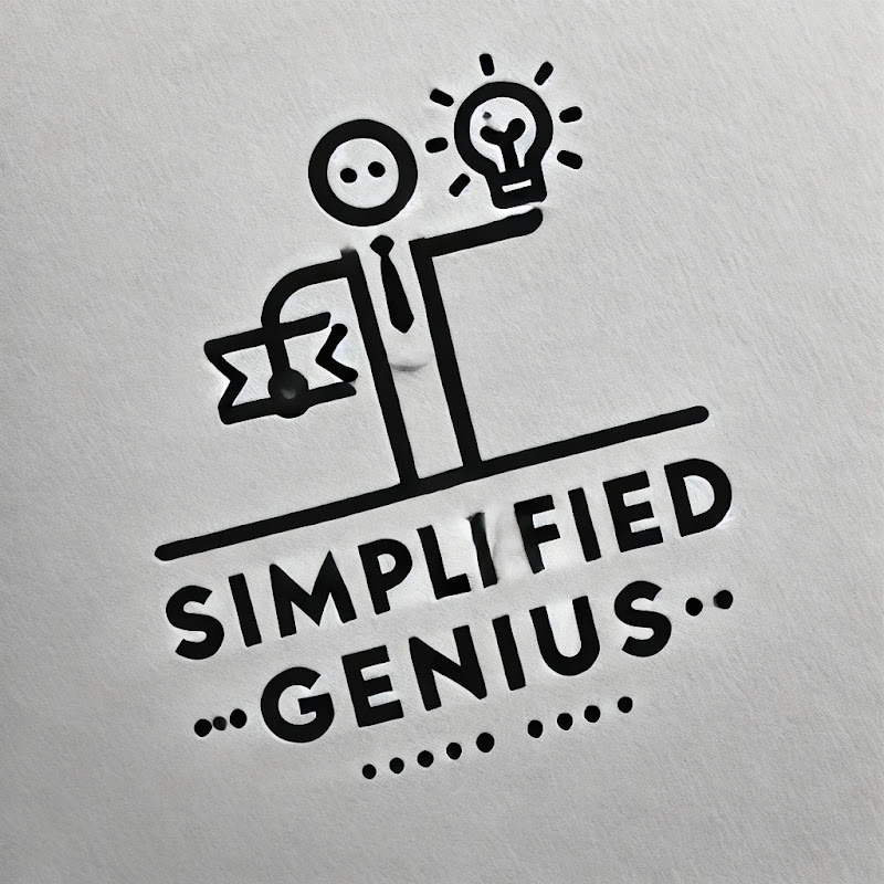 Simplified Genius