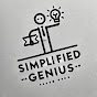 Simplified Genius logo
