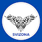SVIZONA Industrial Solutions logo