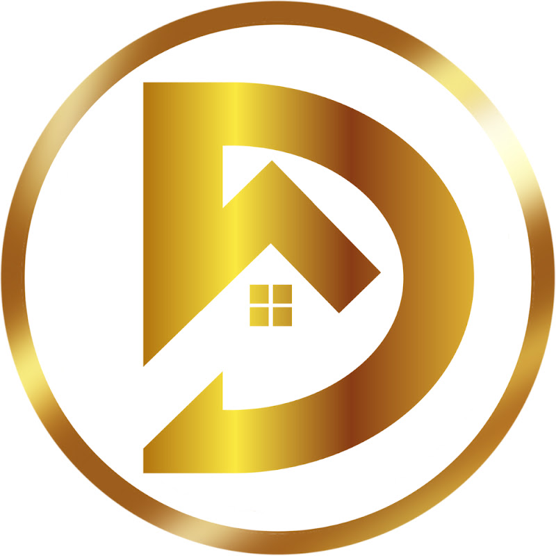 Dragan Luxury Real Estate icon