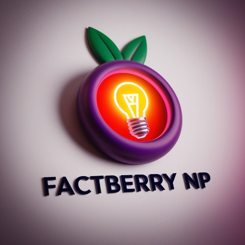 FactBerry Np