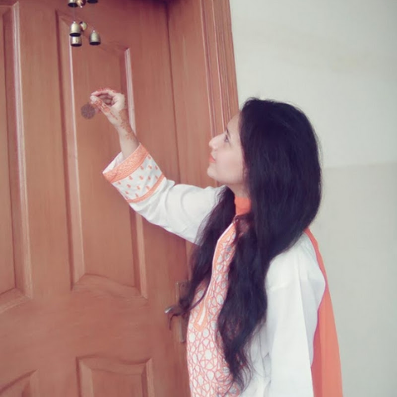 Nida Zafar