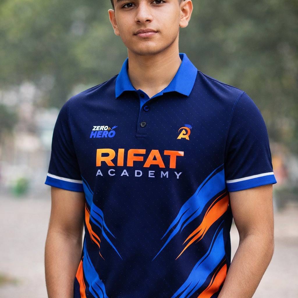 Post from Rifat Academy