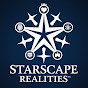 StarScape Realities logo