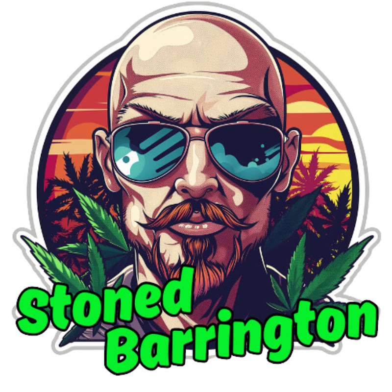 Stoned Barrington