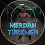 Merdan Türkmen logo