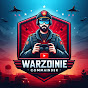 Warzone commander logo