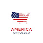 america unfolded logo