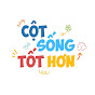 CỘT SỐNG TỐT HƠN