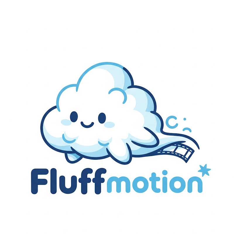Fluff Motion icon