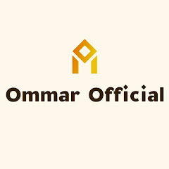 Логотип каналу Ommar Official