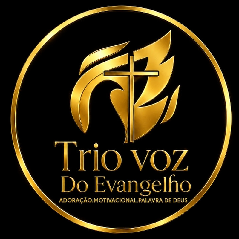 TRiO VOZ DO EVANGELHO 
