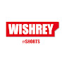 Wishrey Shorts logo