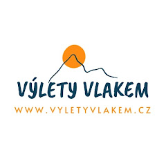 Výlety Vlakem CZ