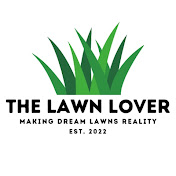 The Lawn Lover