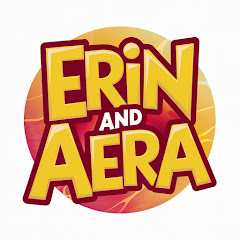 Erin & Aera Vlogs