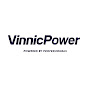 Vinnic Power logo