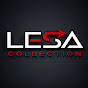 Lesa Collection logo