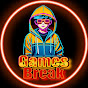 Games Break logo