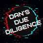 Dan's Due Diligence logo
