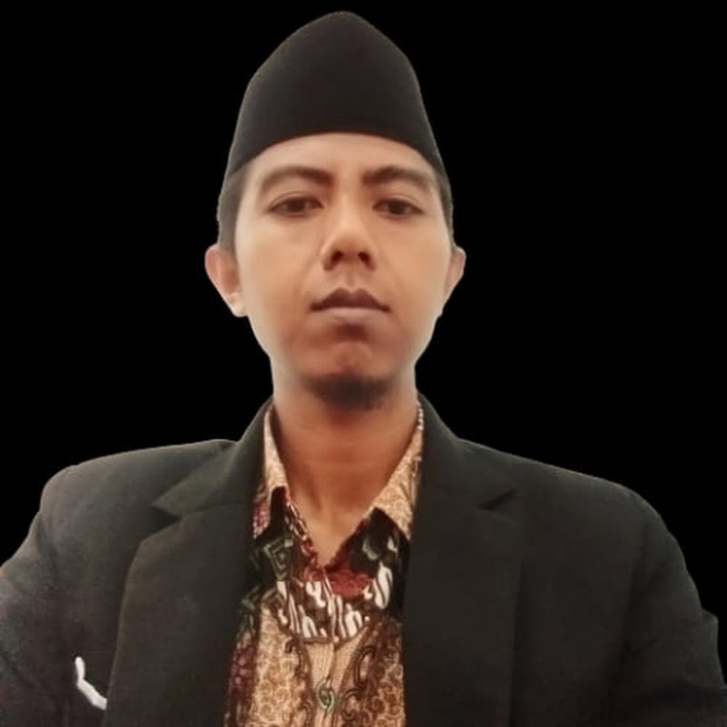 Arfan Channel ngaji