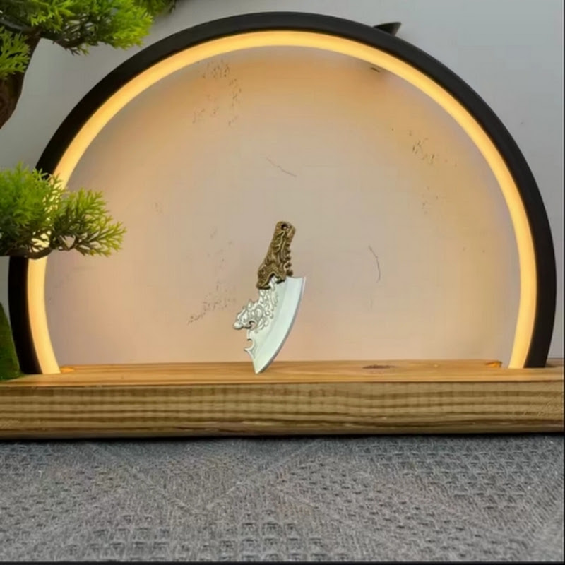 Knife Review
