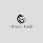 Urban Sage logo