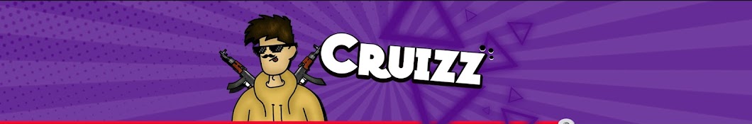 Cruizz YouTube kanalı avatarı